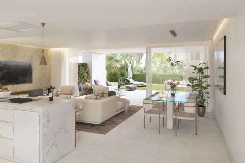 Wohnung zum Verkauf in San Roque, Cadiz, Spanien 4 Schlafzimmer, 151 m2 Nr. 189396 - Foto 4