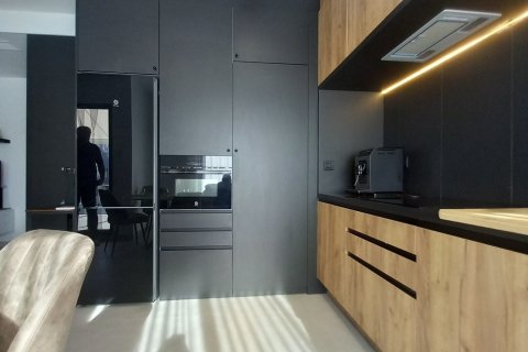 Huoneisto myytävänä San Miguel de Salinas, Alicante, Espanja, 2 makuuhuonetta, 70 m2 No. 189391 - kuva 8