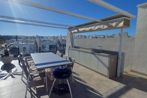 Huoneisto myytävänä San Miguel de Salinas, Alicante, Espanja, 2 makuuhuonetta, 70 m2 No. 189391 - kuva 23