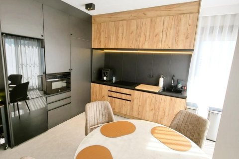 Huoneisto myytävänä San Miguel de Salinas, Alicante, Espanja, 2 makuuhuonetta, 70 m2 No. 189391 - kuva 6