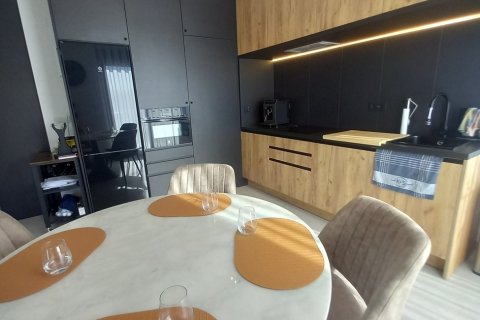 Huoneisto myytävänä San Miguel de Salinas, Alicante, Espanja, 2 makuuhuonetta, 70 m2 No. 189391 - kuva 7