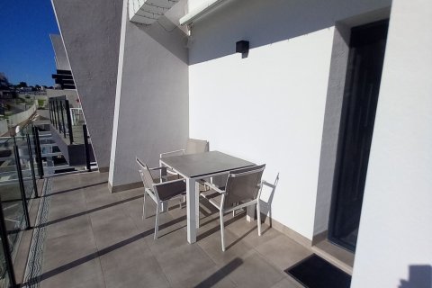 Huoneisto myytävänä San Miguel de Salinas, Alicante, Espanja, 2 makuuhuonetta, 70 m2 No. 189391 - kuva 17