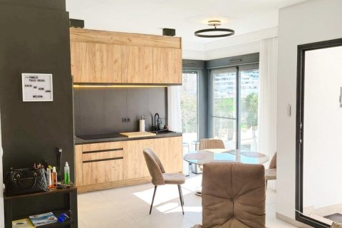 Huoneisto myytävänä San Miguel de Salinas, Alicante, Espanja, 2 makuuhuonetta, 70 m2 No. 189391 - kuva 5