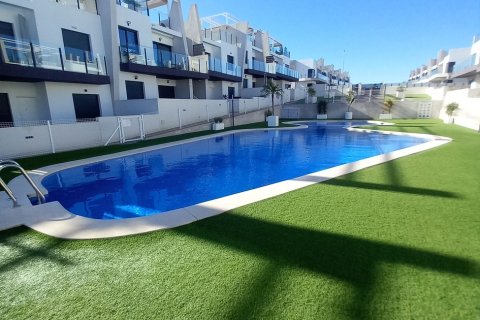 Huoneisto myytävänä San Miguel de Salinas, Alicante, Espanja, 2 makuuhuonetta, 70 m2 No. 189391 - kuva 29