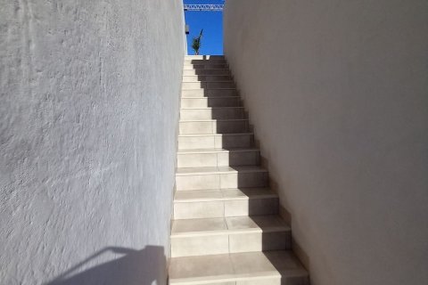 Huoneisto myytävänä San Miguel de Salinas, Alicante, Espanja, 2 makuuhuonetta, 70 m2 No. 189391 - kuva 20