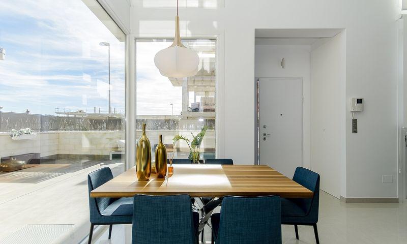 Huvila Ciudad Quesada, Alicante, Espanja 3 makuuhuonetta, 109 m2 No. 134330