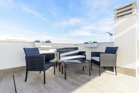 Villa zum Verkauf Ciudad Quesada, Alicante, Spanien 3 Schlafzimmer, 109 m2 Nr. 134330 - Foto 24
