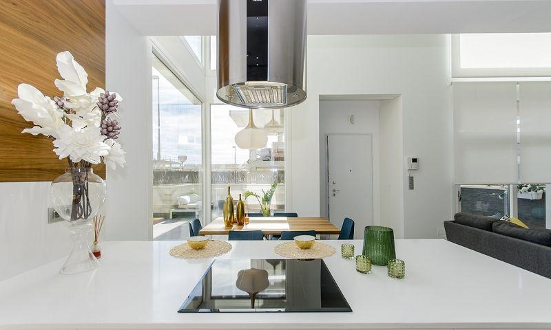 Huvila Ciudad Quesada, Alicante, Espanja 3 makuuhuonetta, 109 m2 No. 134330