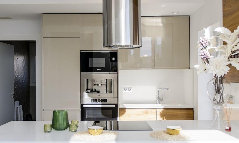 Huvila Ciudad Quesada, Alicante, Espanja 3 makuuhuonetta, 109 m2 No. 134330