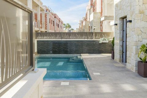 Villa zum Verkauf Ciudad Quesada, Alicante, Spanien 3 Schlafzimmer, 109 m2 Nr. 134330 - Foto 26