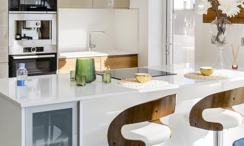 Huvila Ciudad Quesada, Alicante, Espanja 3 makuuhuonetta, 109 m2 No. 134330