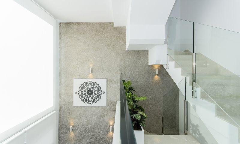 Huvila Ciudad Quesada, Alicante, Espanja 3 makuuhuonetta, 109 m2 No. 134330