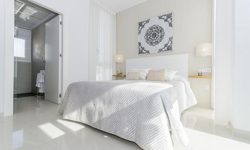 Huvila Ciudad Quesada, Alicante, Espanja 3 makuuhuonetta, 109 m2 No. 134330