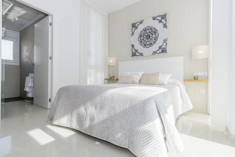 Villa zum Verkauf Ciudad Quesada, Alicante, Spanien 3 Schlafzimmer, 109 m2 Nr. 134330 - Foto 15
