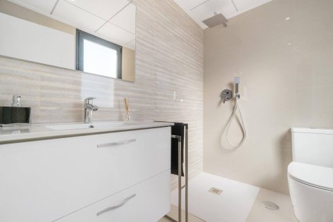 Продажа виллы Лос Монтесинос, Аликанте, Испания 3 спальни, 108м2 №134328 - фото 10
