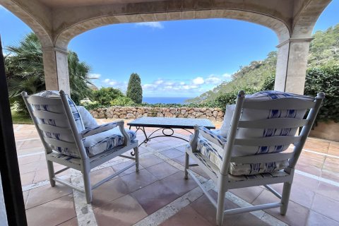 Finca for rent Banyalbufar, Mallorca, Spain 8 bedrooms, 750 sq.m. No. 111933 - photo 13