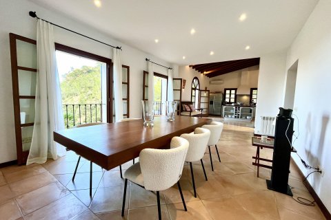 Finca for rent Banyalbufar, Mallorca, Spain 8 bedrooms, 750 sq.m. No. 111933 - photo 8