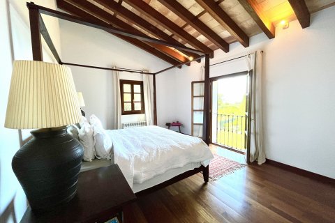 Finca for rent Banyalbufar, Mallorca, Spain 8 bedrooms, 750 sq.m. No. 111933 - photo 14
