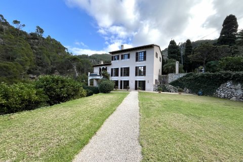 Finca for rent Banyalbufar, Mallorca, Spain 8 bedrooms, 750 sq.m. No. 111933 - photo 2