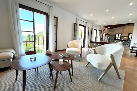 Finca for rent Banyalbufar, Mallorca, Spain 8 bedrooms, 750 sq.m. No. 111933 - photo 7