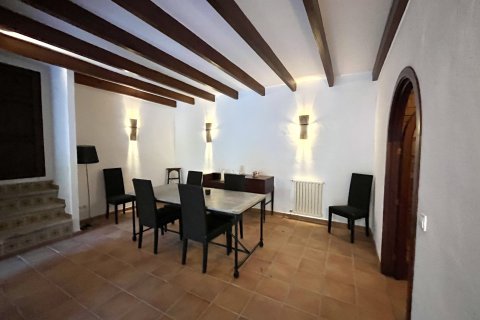 Finca for rent Banyalbufar, Mallorca, Spain 8 bedrooms, 750 sq.m. No. 111933 - photo 28