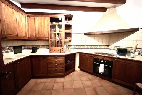 Finca for rent Banyalbufar, Mallorca, Spain 8 bedrooms, 750 sq.m. No. 111933 - photo 29