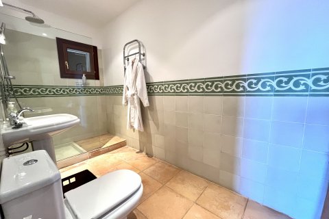 Finca for rent Banyalbufar, Mallorca, Spain 8 bedrooms, 750 sq.m. No. 111933 - photo 19