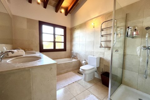Finca for rent Banyalbufar, Mallorca, Spain 8 bedrooms, 750 sq.m. No. 111933 - photo 21