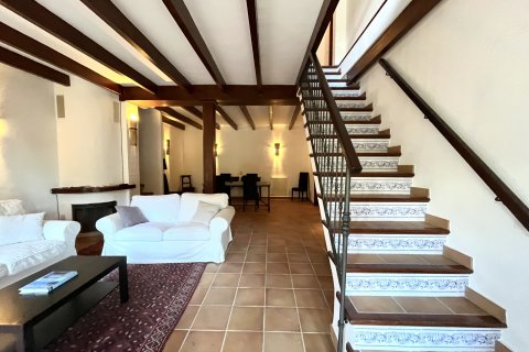 Finca for rent Banyalbufar, Mallorca, Spain 8 bedrooms, 750 sq.m. No. 111933 - photo 26