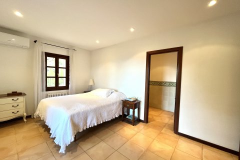 Finca for rent Banyalbufar, Mallorca, Spain 8 bedrooms, 750 sq.m. No. 111933 - photo 15