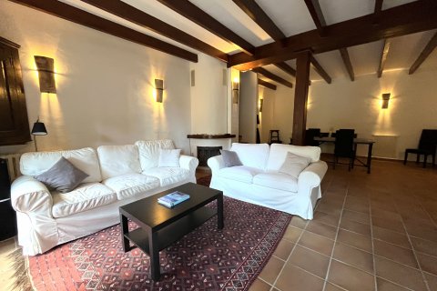 Finca for rent Banyalbufar, Mallorca, Spain 8 bedrooms, 750 sq.m. No. 111933 - photo 27