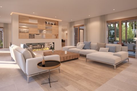 Land zum Verkauf Santa Margalida, Mallorca, Spanien 4 Schlafzimmer, 21306 m2 Nr. 111927 - Foto 4