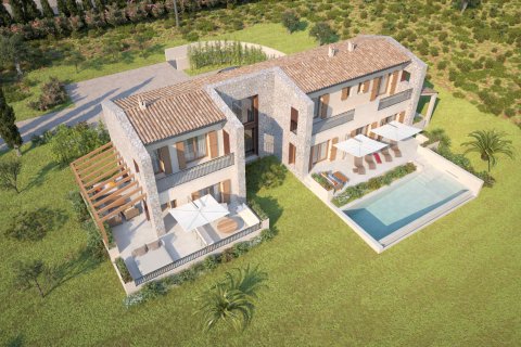 Land zum Verkauf Santa Margalida, Mallorca, Spanien 4 Schlafzimmer, 21306 m2 Nr. 111927 - Foto 3
