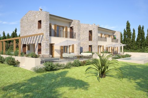 Land zum Verkauf Santa Margalida, Mallorca, Spanien 4 Schlafzimmer, 21306 m2 Nr. 111927 - Foto 5