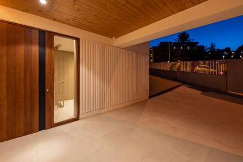 Apartament Palma de Majorca, Mallorca, Hiszpania 3 sypialnie, 151 mkw. nr 111932 – zdjęcie 17
