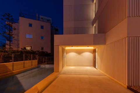 Apartament Palma de Majorca, Mallorca, Hiszpania 3 sypialnie, 151 mkw. nr 111932 – zdjęcie 18