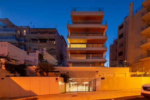 Apartament Palma de Majorca, Mallorca, Hiszpania 3 sypialnie, 151 mkw. nr 111932 – zdjęcie 19