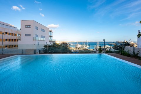 Apartament Palma de Majorca, Mallorca, Hiszpania 3 sypialnie, 151 mkw. nr 111932 – zdjęcie 22