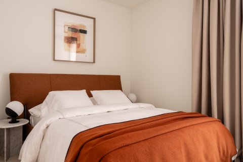 Apartament Palma de Majorca, Mallorca, Hiszpania 3 sypialnie, 151 mkw. nr 111932 – zdjęcie 7