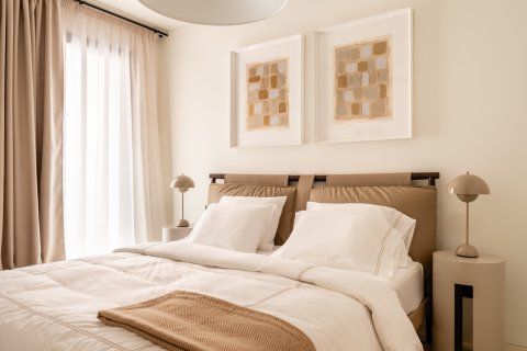 Apartament Palma de Majorca, Mallorca, Hiszpania 3 sypialnie, 151 mkw. nr 111932 – zdjęcie 9