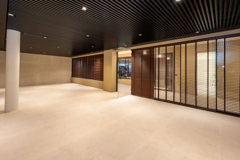 Apartament Palma de Majorca, Mallorca, Hiszpania 3 sypialnie, 151 mkw. nr 111932 – zdjęcie 13