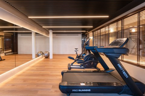 Apartament Palma de Majorca, Mallorca, Hiszpania 3 sypialnie, 151 mkw. nr 111932 – zdjęcie 14