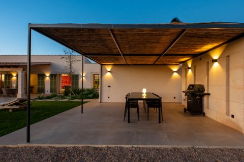 Finca en venta Campos, Mallorca, España 2 dormitorios, 170 m2 No. 111925 - foto 8