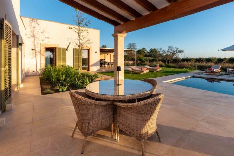 Finca en venta Campos, Mallorca, España 2 dormitorios, 170 m2 No. 111925 - foto 22