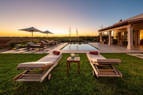 Finca en venta Campos, Mallorca, España 2 dormitorios, 170 m2 No. 111925 - foto 4