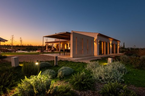Finca en venta Campos, Mallorca, España 2 dormitorios, 170 m2 No. 111925 - foto 6