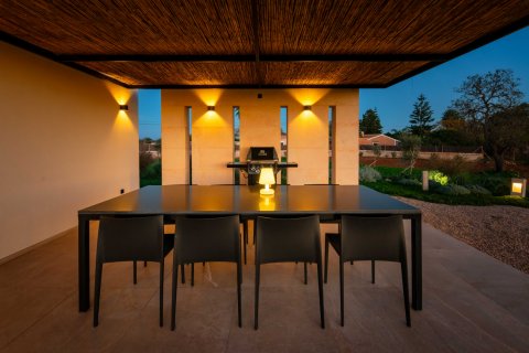 Finca en venta Campos, Mallorca, España 2 dormitorios, 170 m2 No. 111925 - foto 7