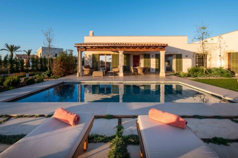 Finca en venta Campos, Mallorca, España 2 dormitorios, 170 m2 No. 111925 - foto 26
