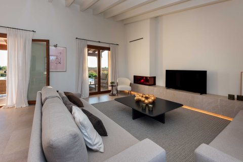 Finca en venta Campos, Mallorca, España 2 dormitorios, 170 m2 No. 111925 - foto 11