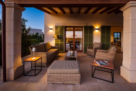 Finca en venta Campos, Mallorca, España 2 dormitorios, 170 m2 No. 111925 - foto 9